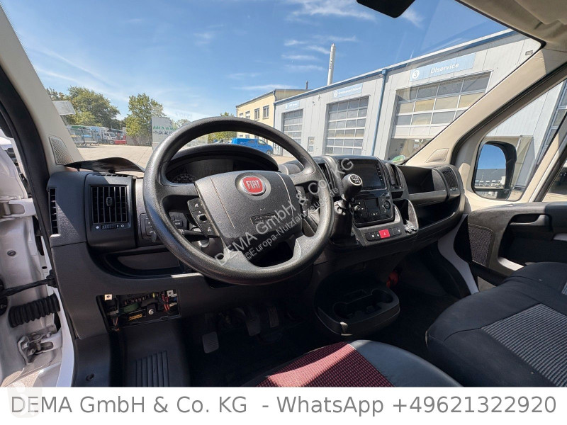 Furgoneta Fiat...