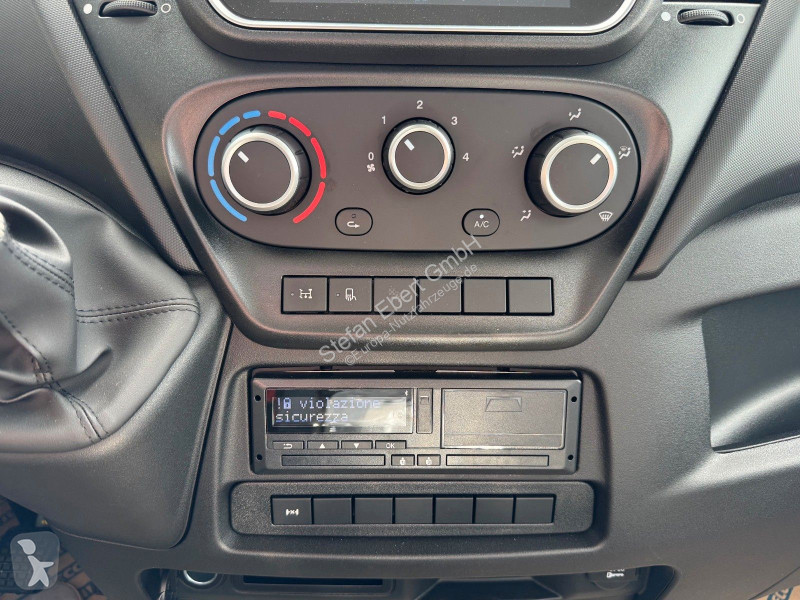 Iveco 70C18 3.0L *R4.100mm*AHK*Luft*Sperre*...