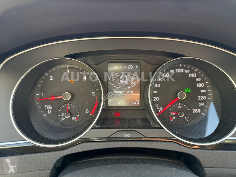 عربة نفعية Volkswagen Lim. Comfortline...