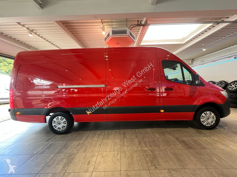 Mercedes 315/316 CDI Maxi...