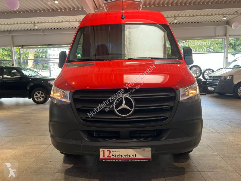 Mercedes 315/316 CDI Maxi...