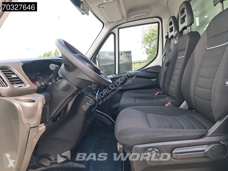 Iveco 35C16 3.0L Ladebordwand Doppelbereifung...