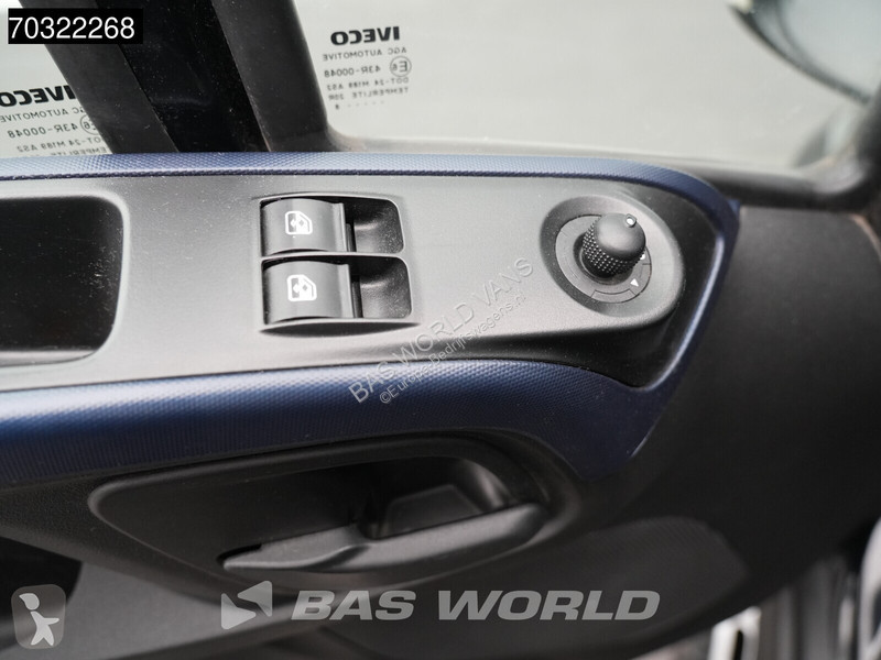 Véhicule utilitaire Iveco 35C21 3.0L Automaat...