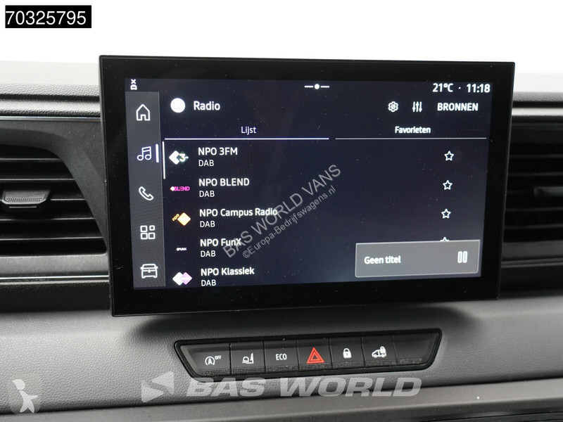 Véhicule utilitaire Renault BPM Vrij! L3H2...