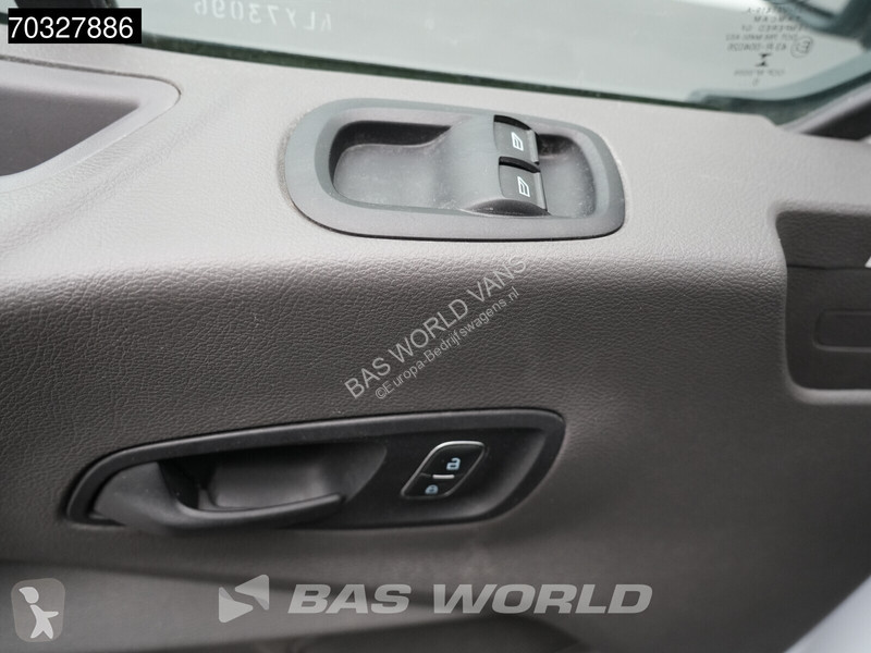 عربة نفعية Ford 130pk Kipper Dubbellucht...
