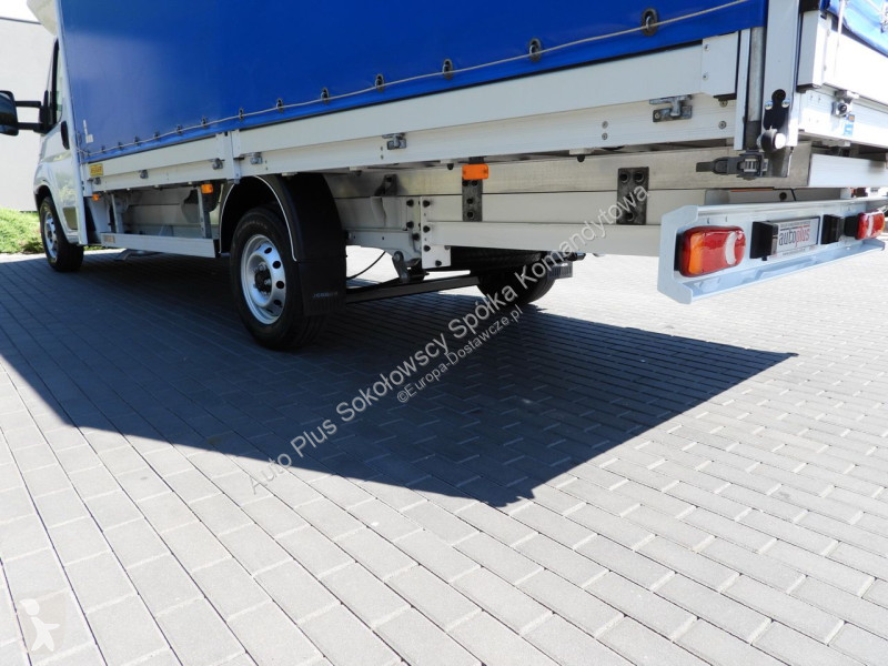 Fiat  DUCATO Transporter