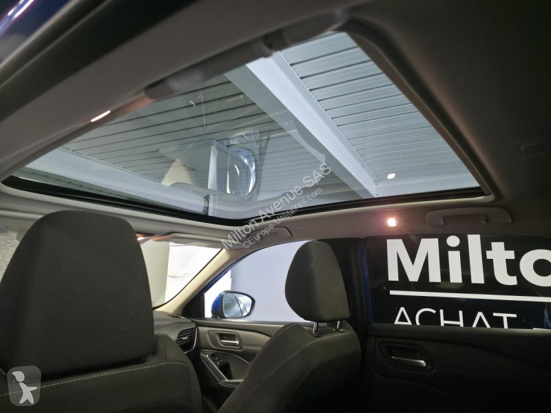 Nissan QASHQAI 1.5 e-Power - 190 - BVA...