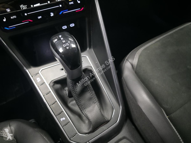 عربة نفعية Volkswagen POLO 1.0 TSI - 95 - BV...