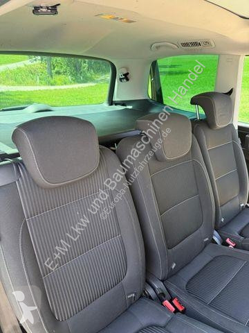 Samochód dostawczy Seat Style