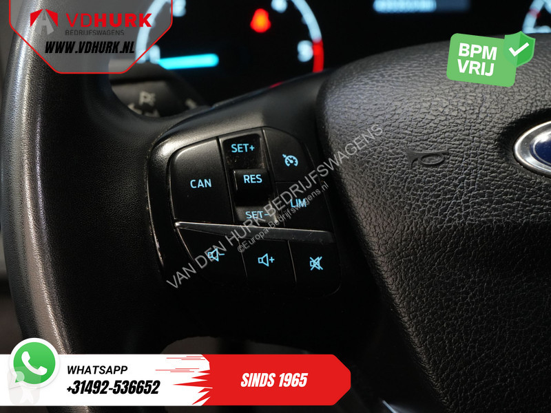 Furgoneta Ford 2.0 TDCI L2 130 pk Trend 2.8t...