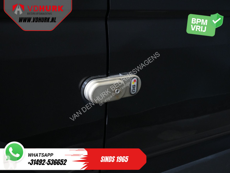 Furgoneta Volkswagen 2.0 TDI 140 pk DSG Aut....