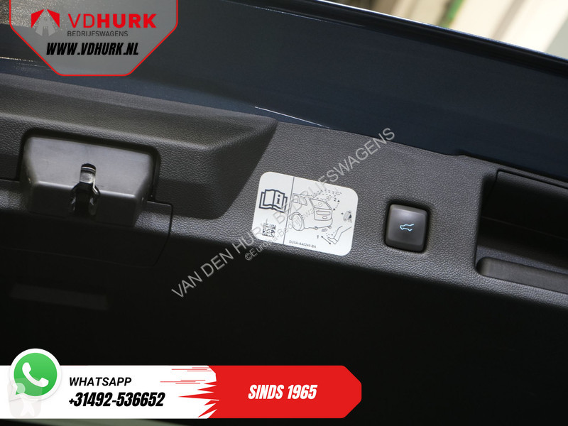 عربة نفعية Ford 2.5 PHEV 225 pk ST-Line X NL...