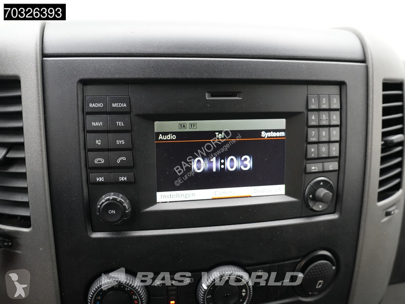 Bedrijfswagen Mercedes 314 CDI L2H2 Airco...