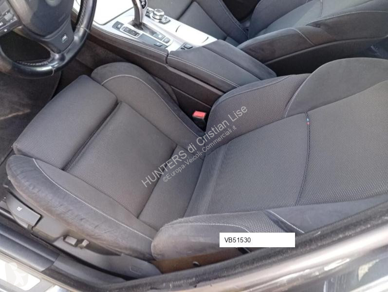 عربة نفعية BMW 525 M.Sport 204cv