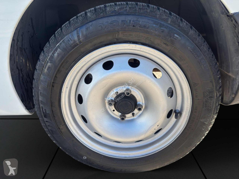 عربة نفعية Fiat
