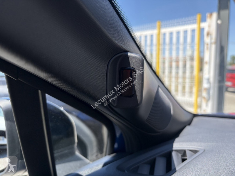Nyttofordon Renault esprit Alpine E-Tech full...