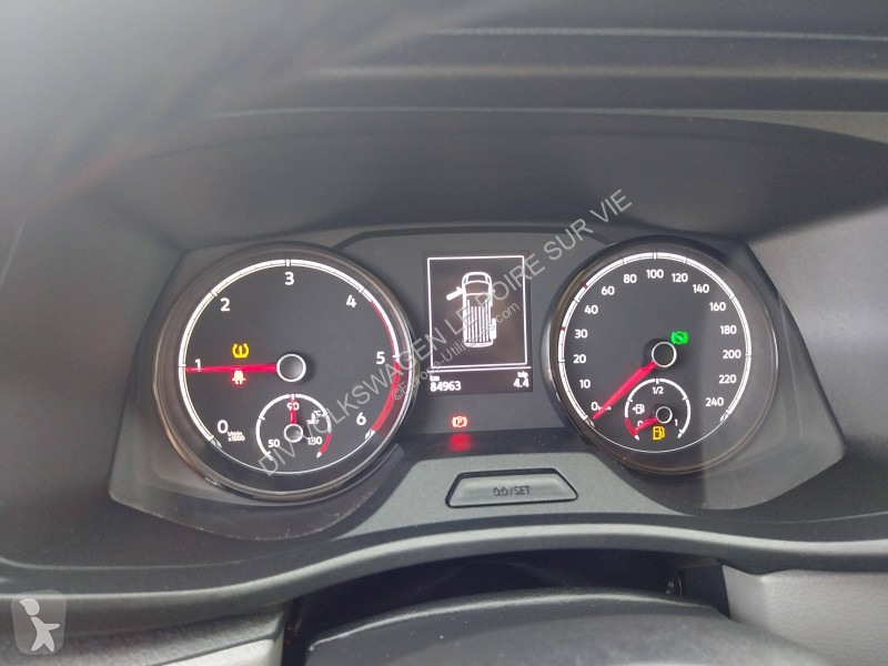 Furgoneta Volkswagen TRANSPORTER 6.1 PROCAB L1...