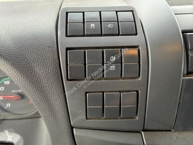 Iveco   140 E 25 3-Seiten-Kipper !! defekt !!...
