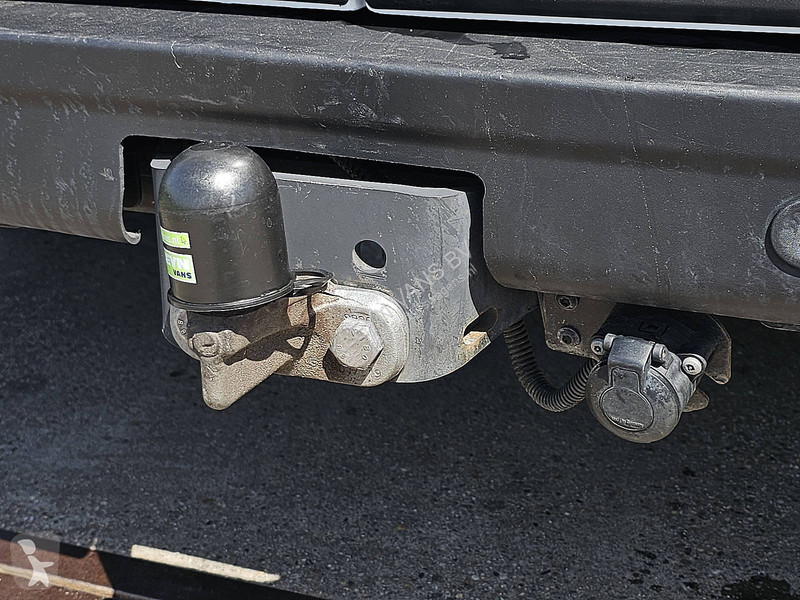 Furgoneta Renault 2.3 L2H2 Dubbele Cabine!