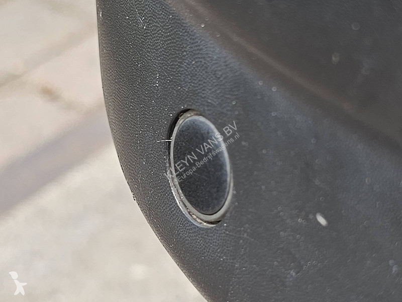 Veículo utilitário Renault 1.6 DCI