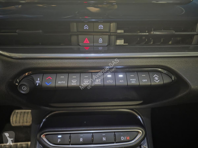 Fiat FIAT 600 1.2 Hybrid - 136 - BV DCT Icône...