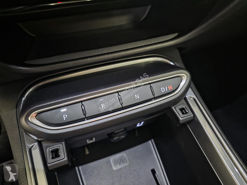 Samochód dostawczy Fiat FIAT 600 1.2 Hybrid -...