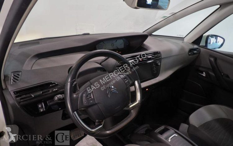 Citroën c Transporter