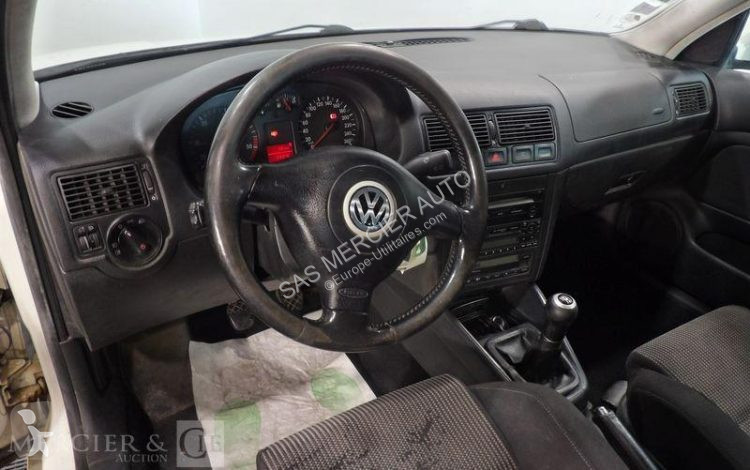 Volkswagen  Transporter