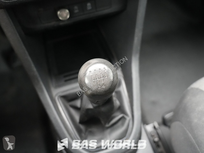 Bedrijfswagen Volkswagen 75pk