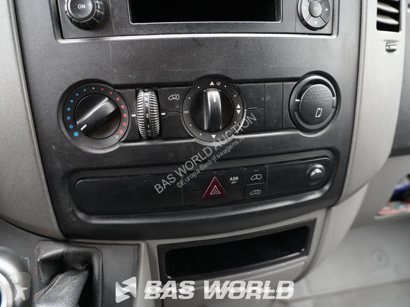Bedrijfswagen Mercedes 311 CDI