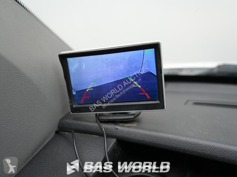 Bedrijfswagen Mercedes 311 CDI