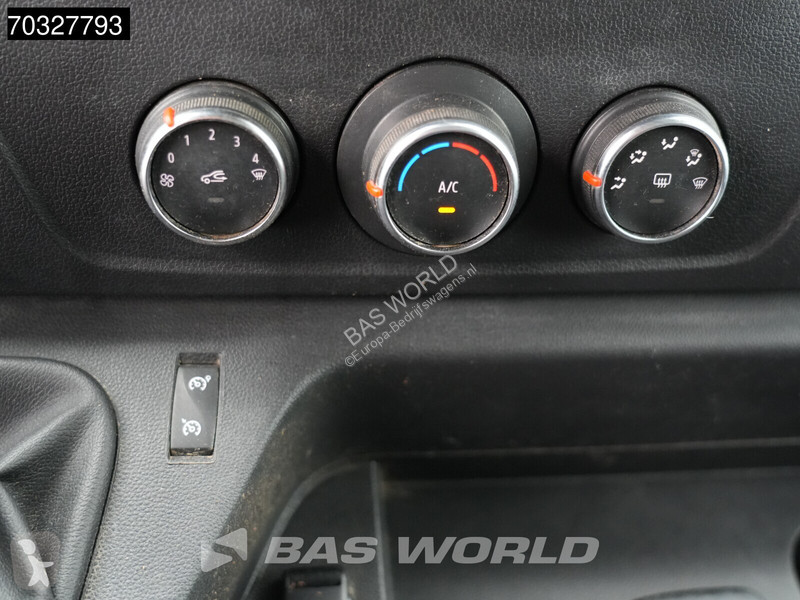 Bedrijfswagen Renault L2H2 LED Airco Cruise...