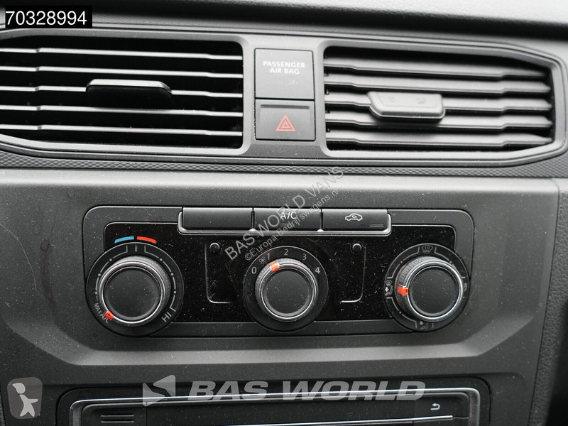 Furgoneta Volkswagen L2H1 Trekhaak Airco Cruise...