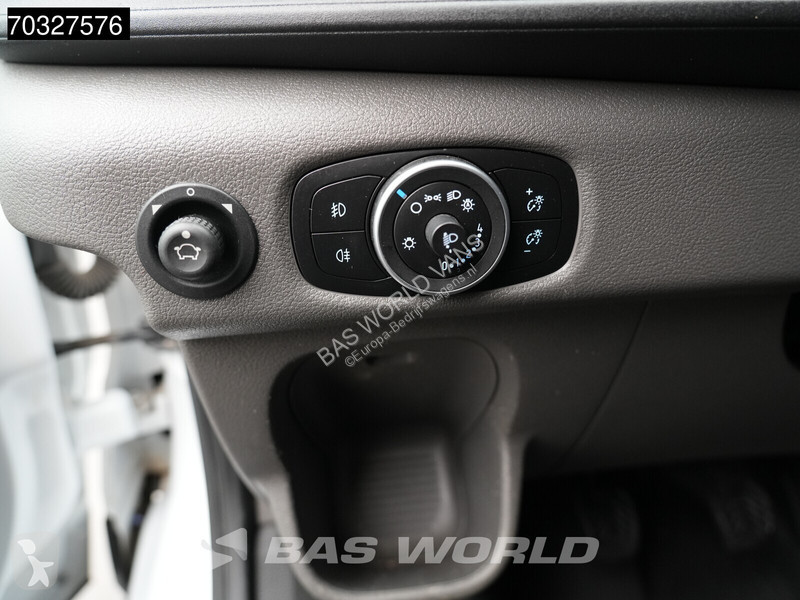 Bedrijfswagen Ford 130pk Dubbel Cabine L3H2...