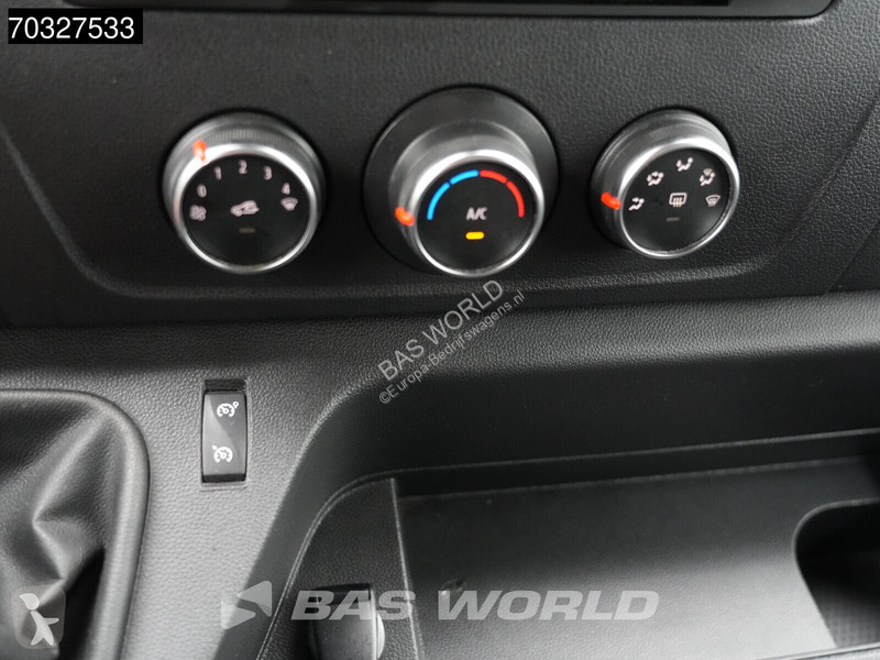 Bedrijfswagen Renault L2H2 LED Navi Airco...