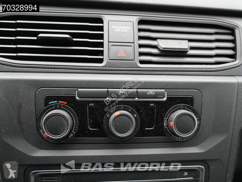 Furgoneta Volkswagen L2H1 Trekhaak Airco Cruise...