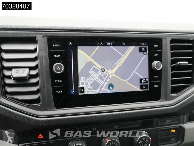 Véhicule utilitaire Volkswagen 140pk L3H3 Navi...