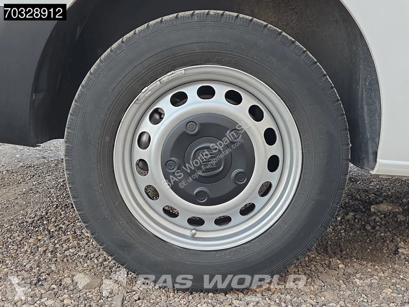 عربة نفعية Fiat 145pk L3H1 - Aire Acondicionado...