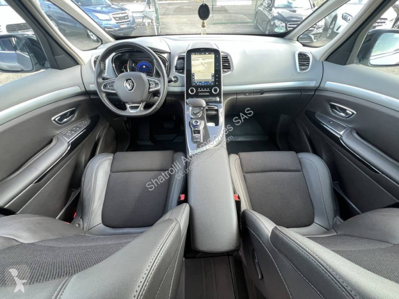 Samochód dostawczy Renault V (JFC) 1.6 dCi...