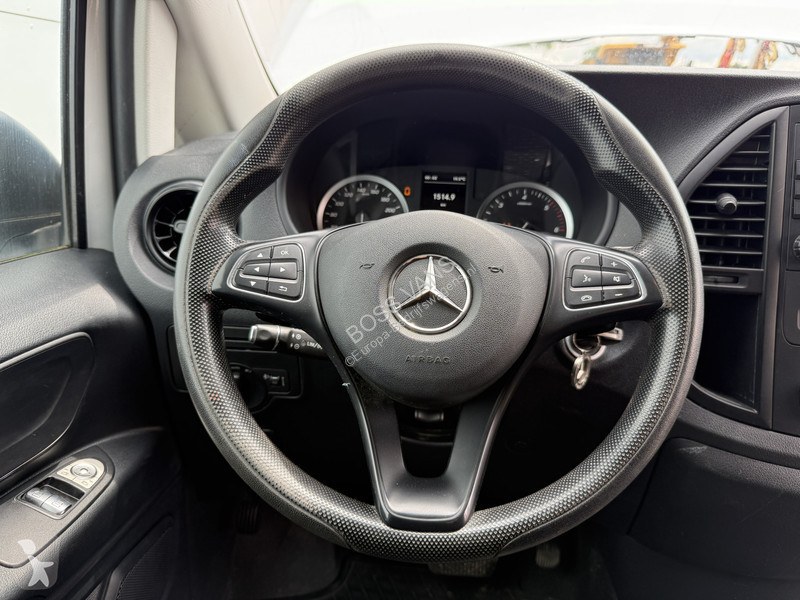 Furgoneta Mercedes 114 1.9 CDI Automaat L2H1...