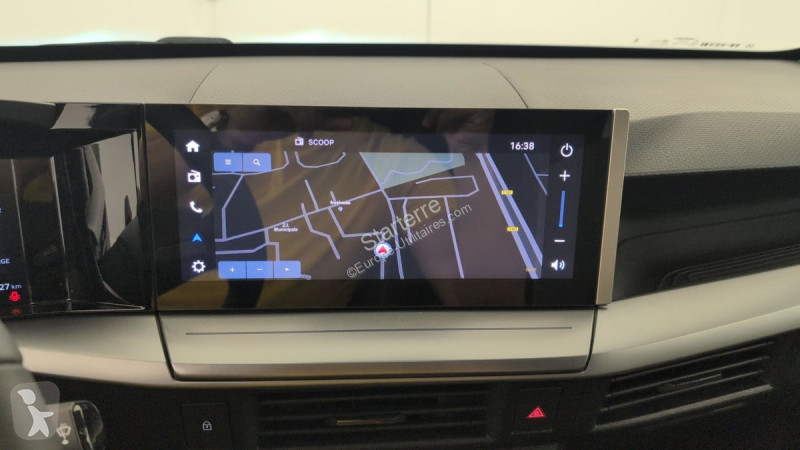 Véhicule utilitaire Opel  FRONTERA ELECTRIQUE