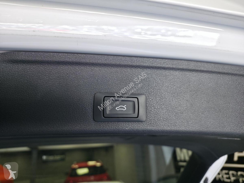 عربة نفعية Audi A4 Avant 2.0 35 TDI - 163 - BV...