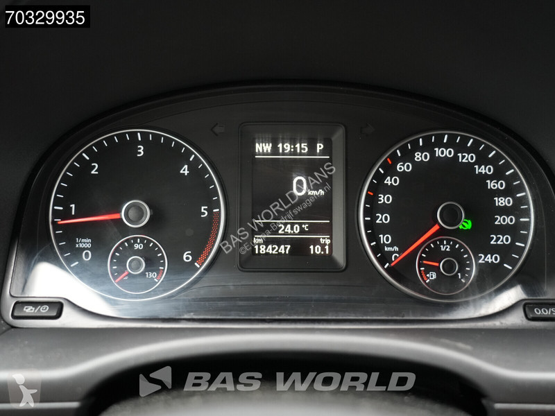 Furgoneta Volkswagen Automaat L2H1 Navi Airco...