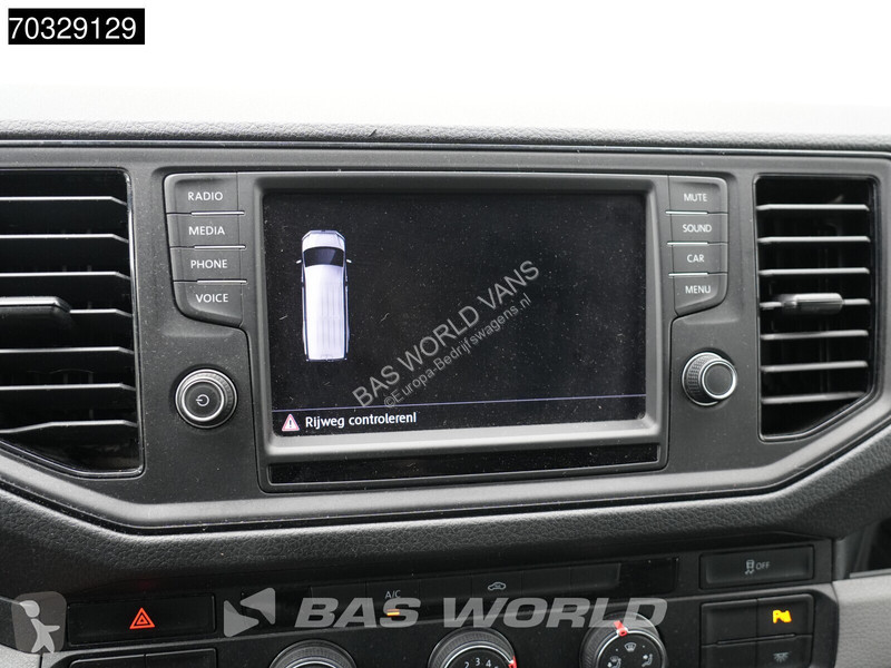 Volkswagen 140pk Automaat L3H3 Airco Cruise...