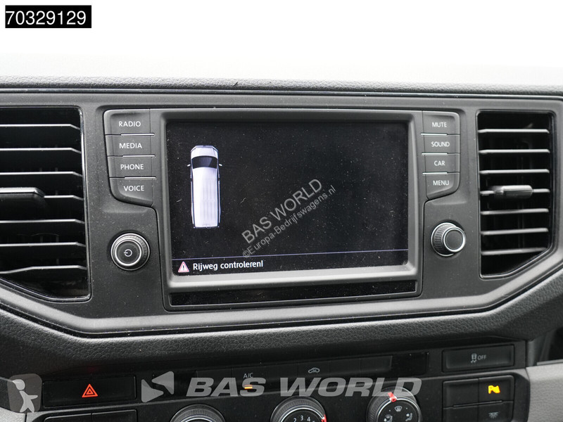 Furgoneta Volkswagen 140pk Automaat L3H3 Airco...