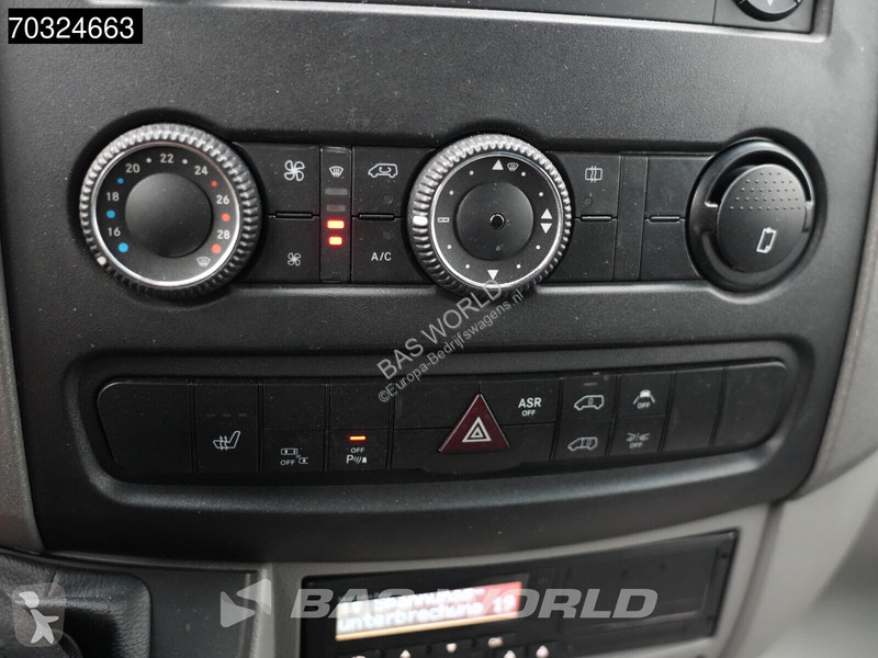 Furgoneta Mercedes 516 CDI Automaat Dubbellucht...