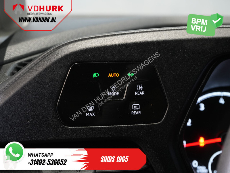 Furgoneta Volkswagen 1.5 TSI 115 pk BENZINE...