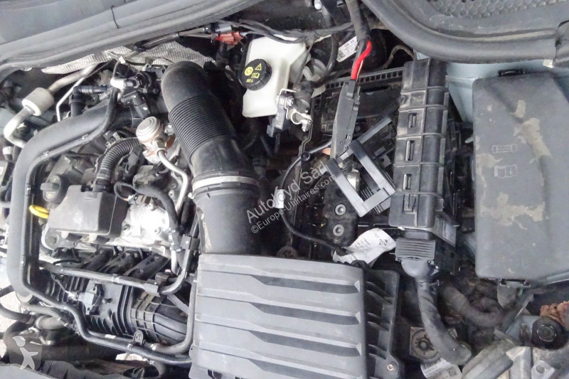 Véhicule utilitaire Audi A1 SPORTBACK 1,0 TFSI...