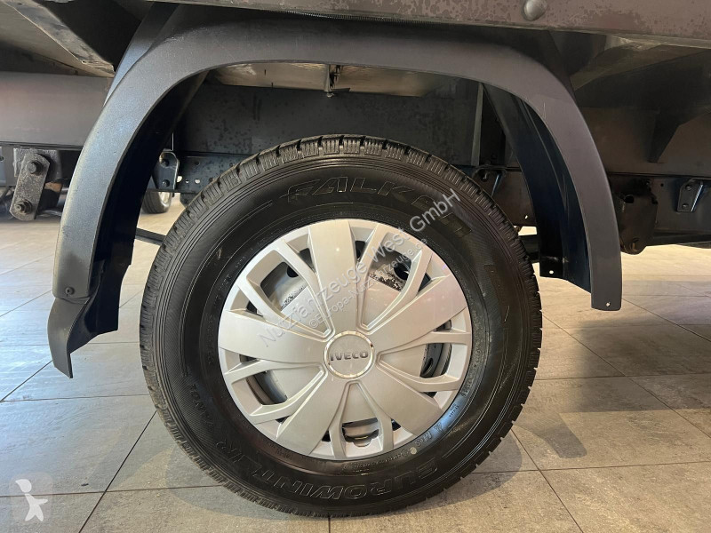 Iveco 35s17 3,0 D*DoKa-Pritsche*AHK=3500Kg*...