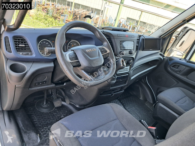 Samochód dostawczy Iveco 3.0L CNG 1000KG...